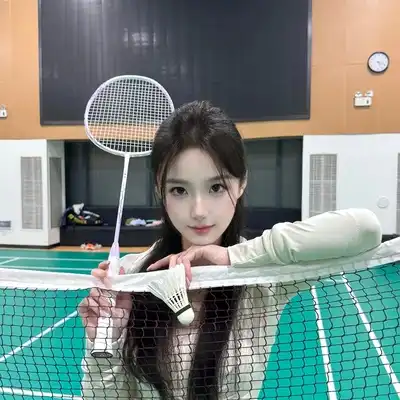 潘玲美